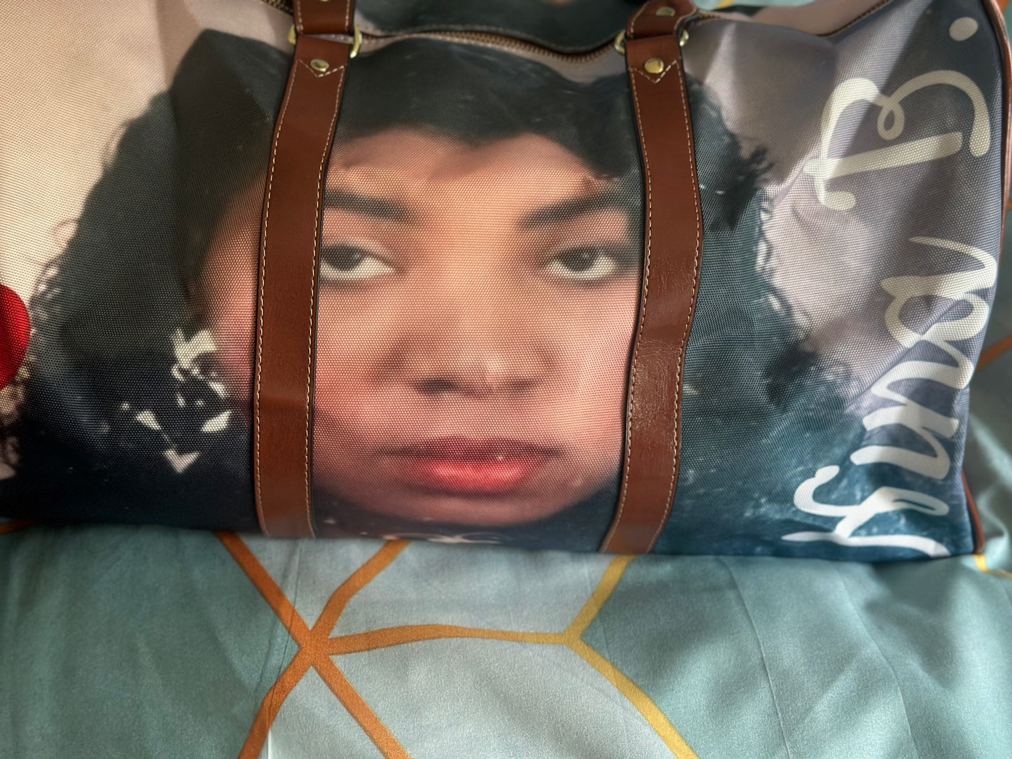 Custom Tote Bag