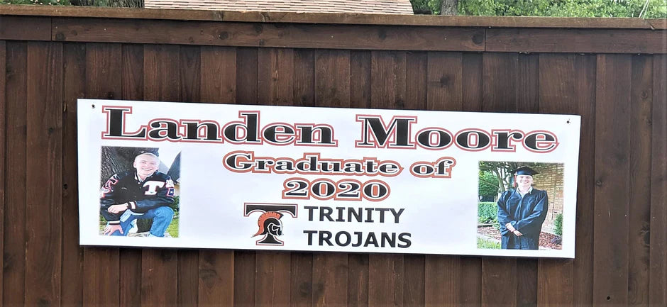 Custom Banners(heavy duty vinyl)