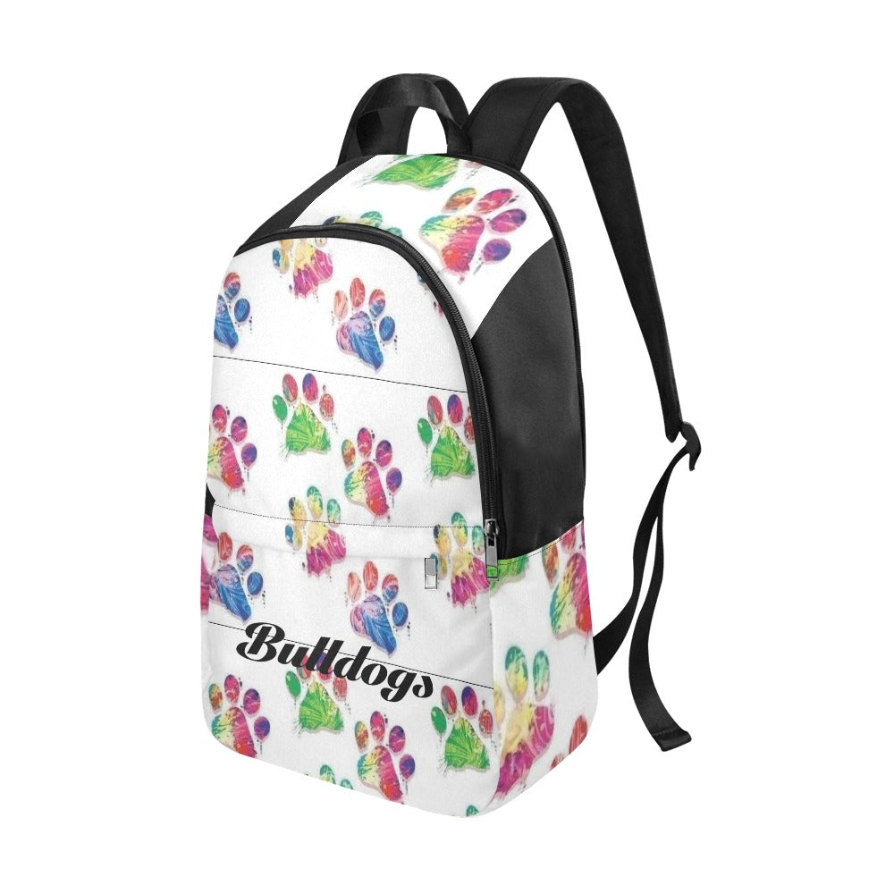 Custom Backpack