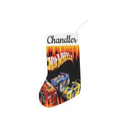 Custom Stocking