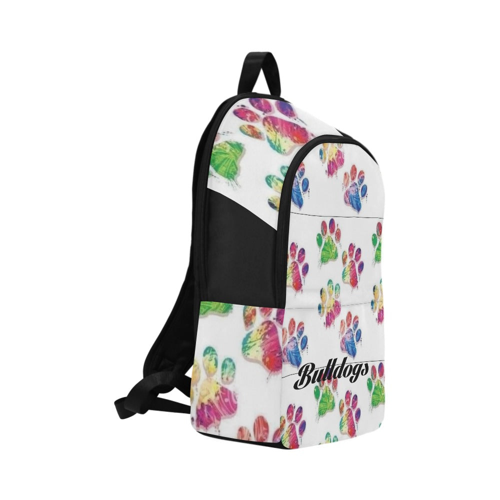 Custom Backpack