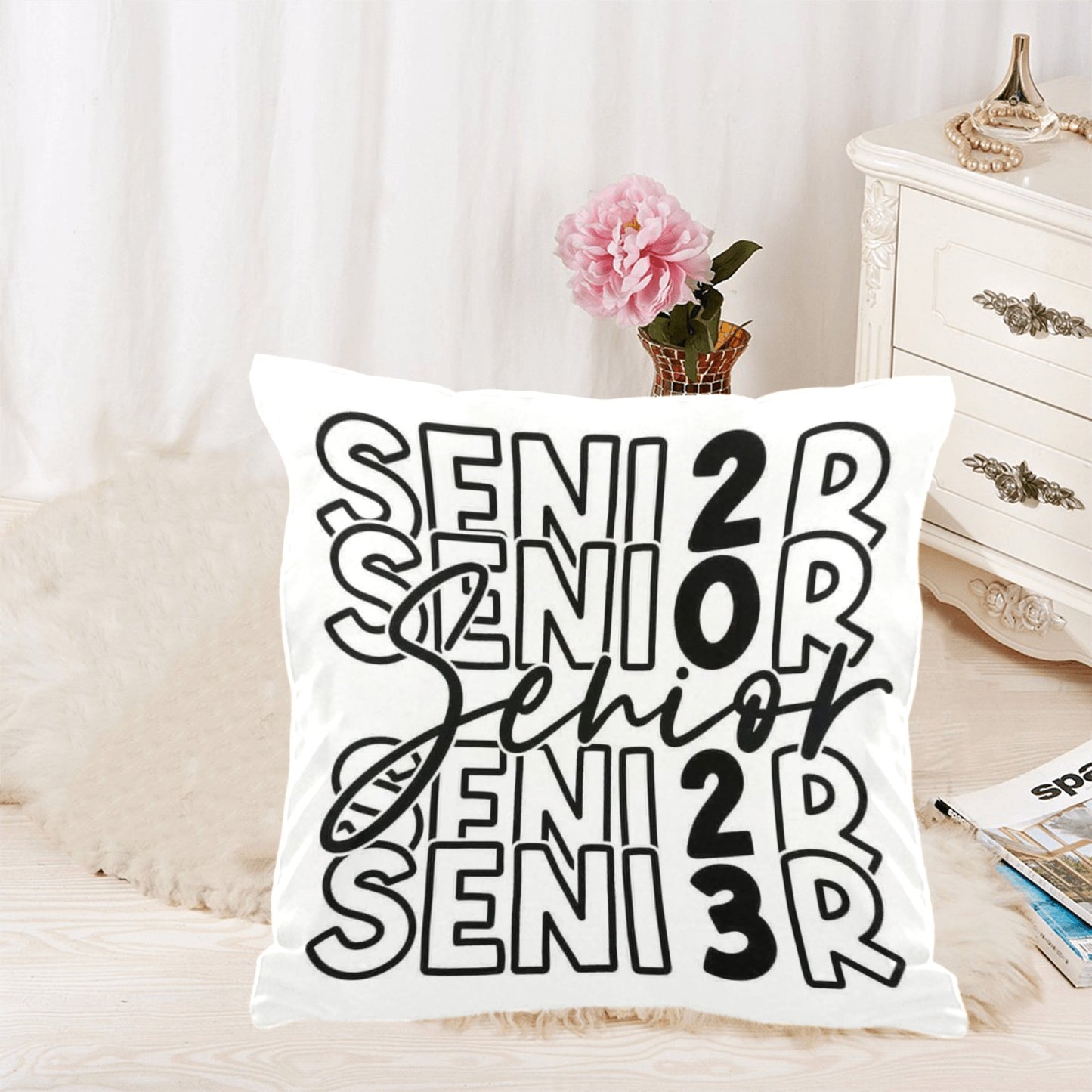Custom Pillows