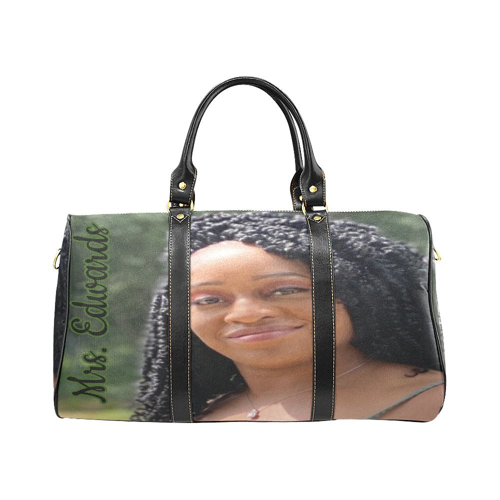 Custom Tote Bag